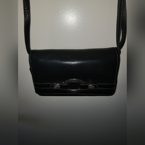 Brighton wallet on a strap. - Picture 1 of 4